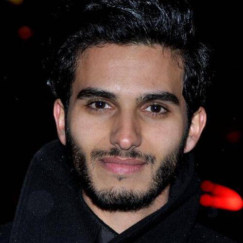 Mehdi Dehbi