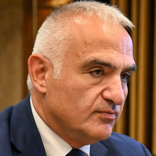Mehmet Nuri Ersoy