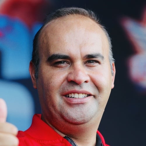 Mehmet Fatih Kacır
