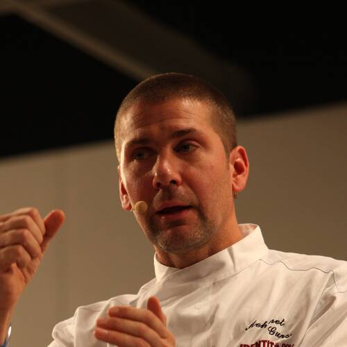 Mehmet Gürs