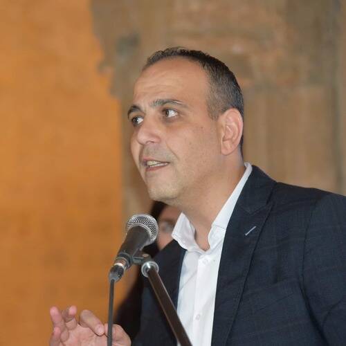 Mehmet Harmancı