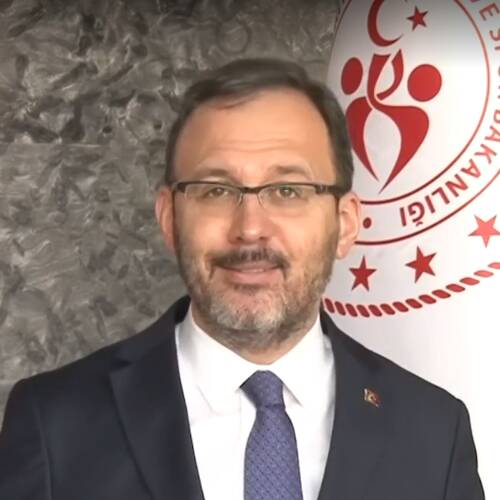 Mehmet Kasapoğlu