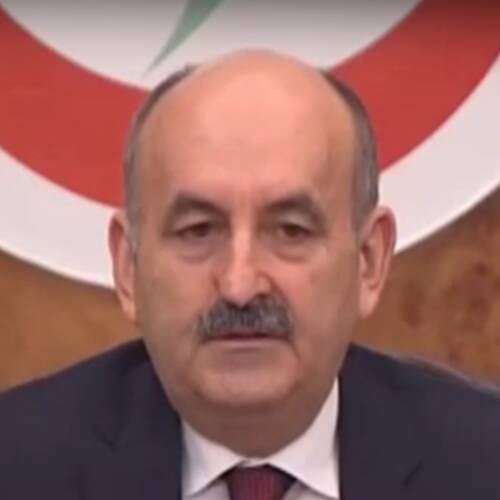 Mehmet Müezzinoğlu