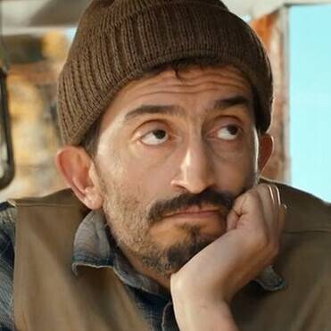 Mehmet Usta