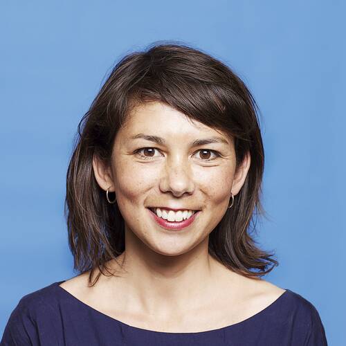 Mei Li Vos