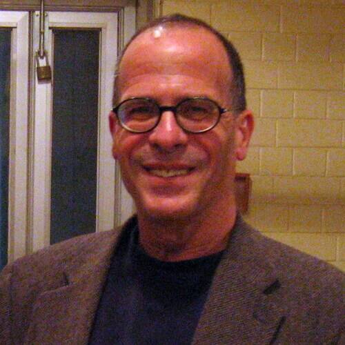 Meir Shalev