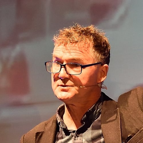 Meirion Jones