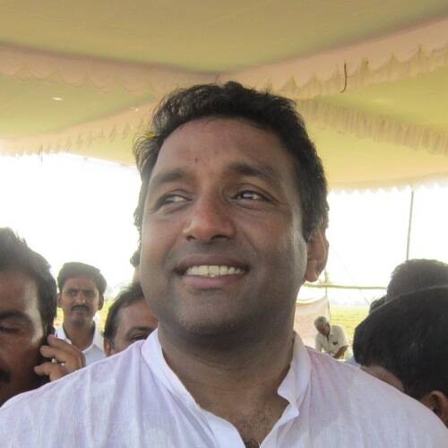 Mekapati Goutham Reddy