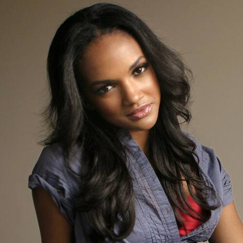 Mekia Cox