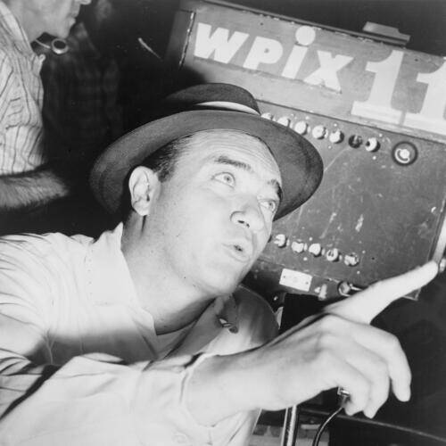 Mel Allen