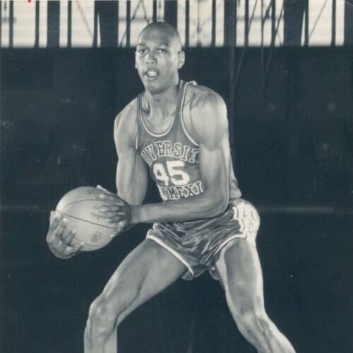 Mel Daniels