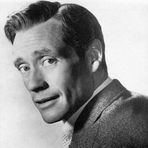 Mel Ferrer