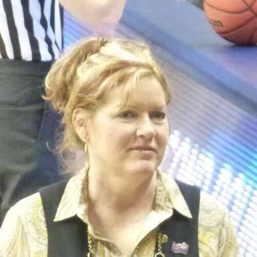 Melanie Balcomb