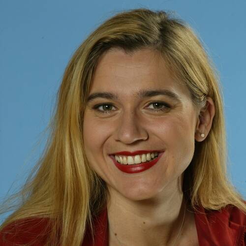 Melanie Huml