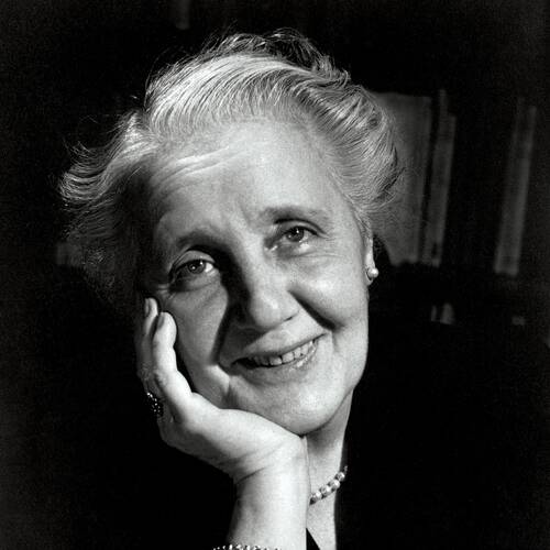 Melanie Klein