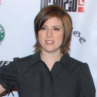 Melanie Paxson