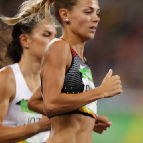 Melissa Bishop