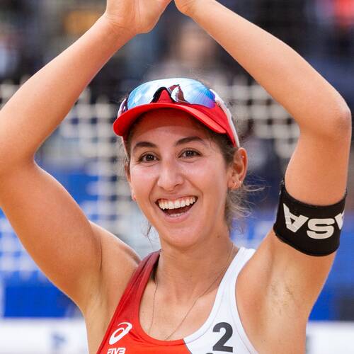Melissa Humana-Paredes