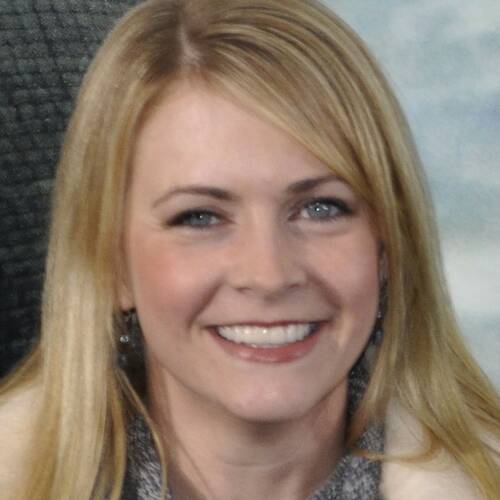 Melissa Joan Hart