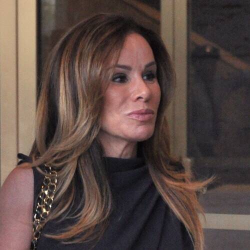 Melissa Rivers