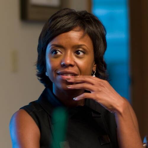 Mellody Hobson