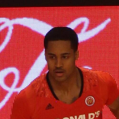 Melo Trimble
