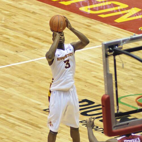 Melvin Ejim