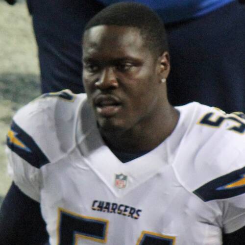 Melvin Ingram