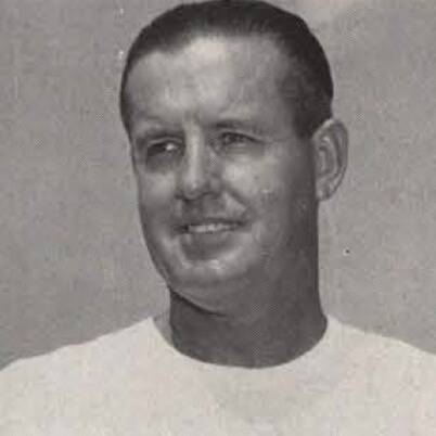 Melvin J. Binford
