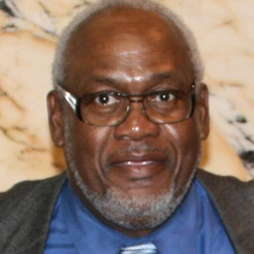 Melvin L. Stukes