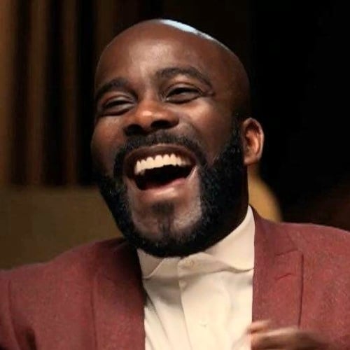 Melvin O'Doom