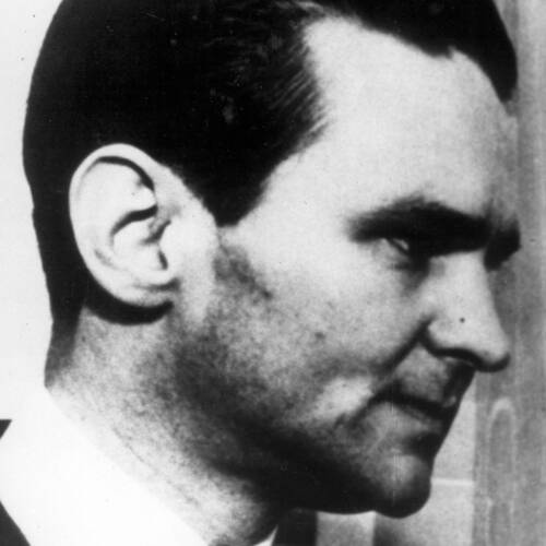 Melvin Purvis