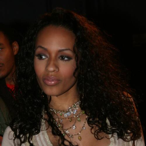 Melyssa Ford