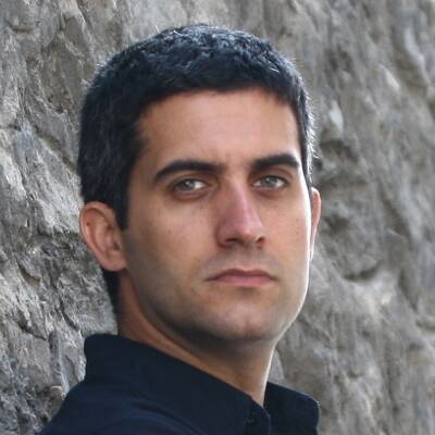 Memet Ali Alabora