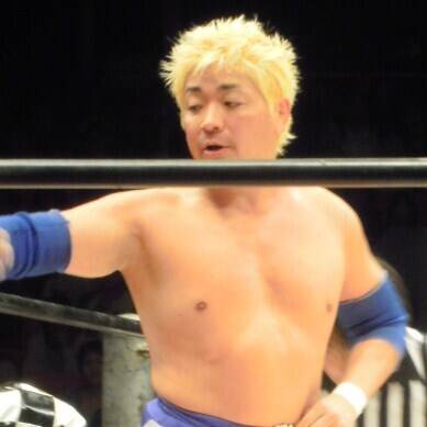 Takeo Otsuka