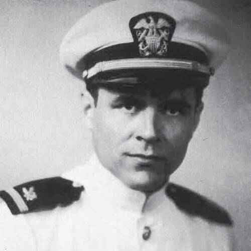 Mendel L. Peterson