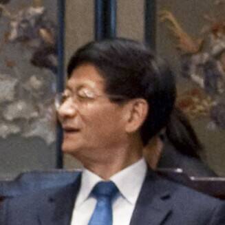 Meng Jianzhu