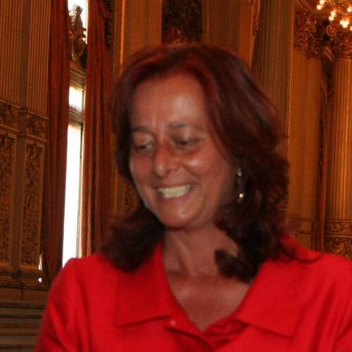 Mercedes de la Merced