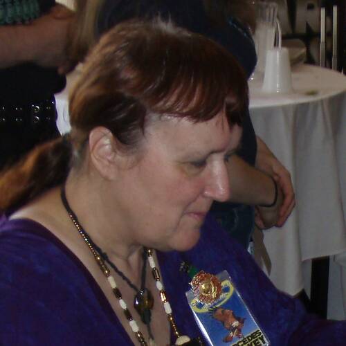 Mercedes Lackey