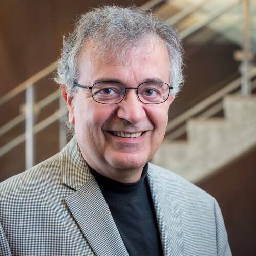 Mercouri Kanatzidis