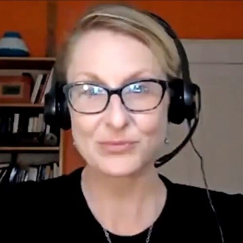 Meredith Chivers
