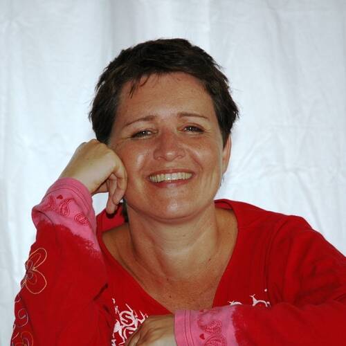 Merete Morken Andersen