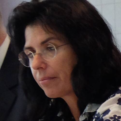 Meritxell Mateu i Pi