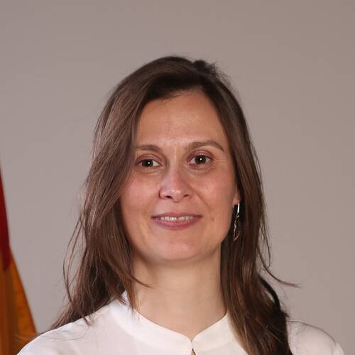 Meritxell Serret