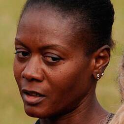 Merlene Ottey