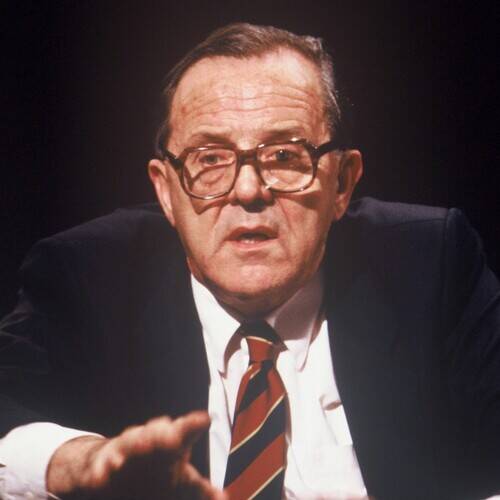 Merlyn Rees