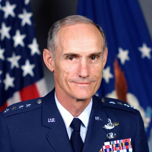 Merrill McPeak