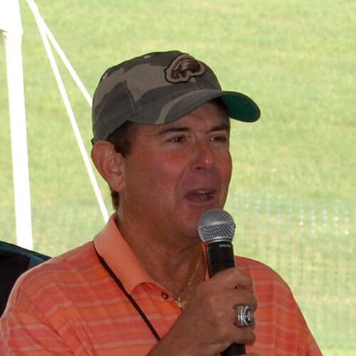 Merrill Reese