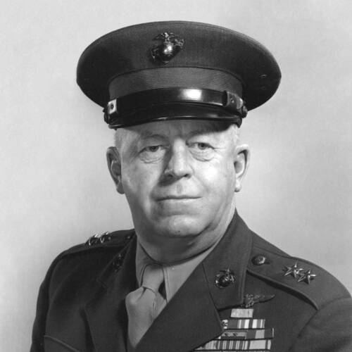 Merritt A. Edson