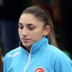 Merve Çoban